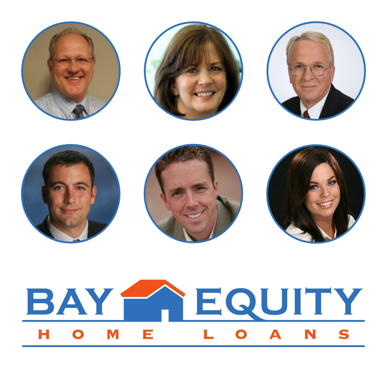 Bay Equity Bellevue, WA World Changers